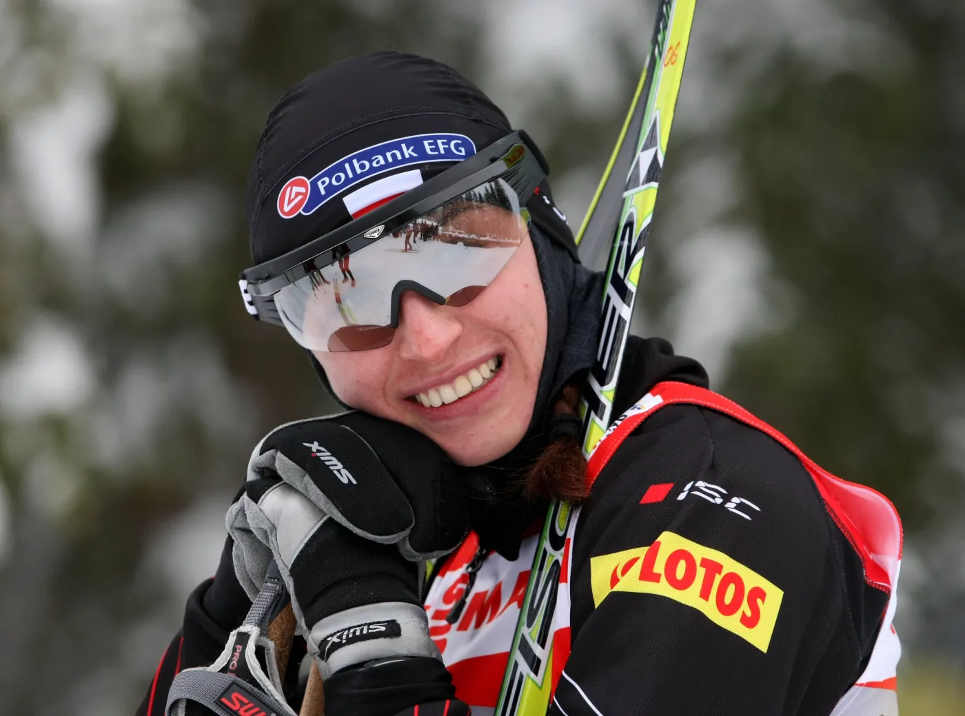 Justyna Kowalczyk