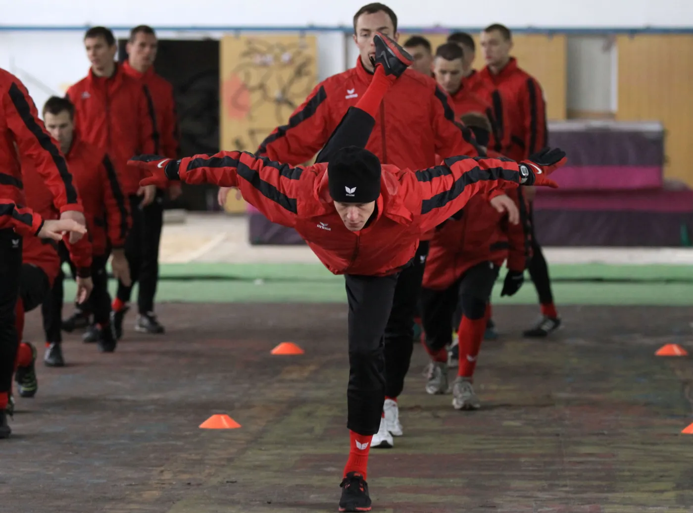 Tomasz Zahorski