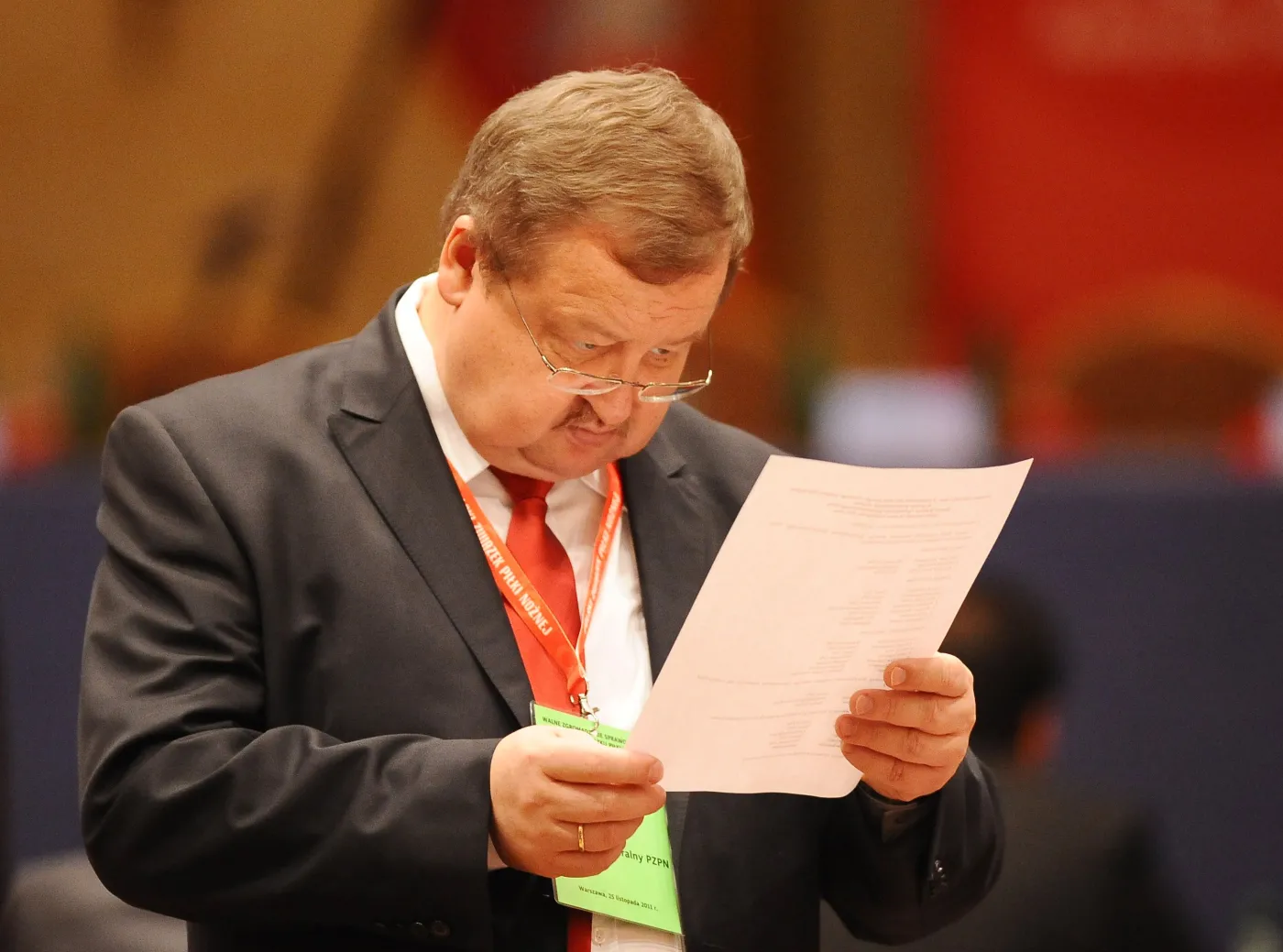 Zbigniew Kręcina