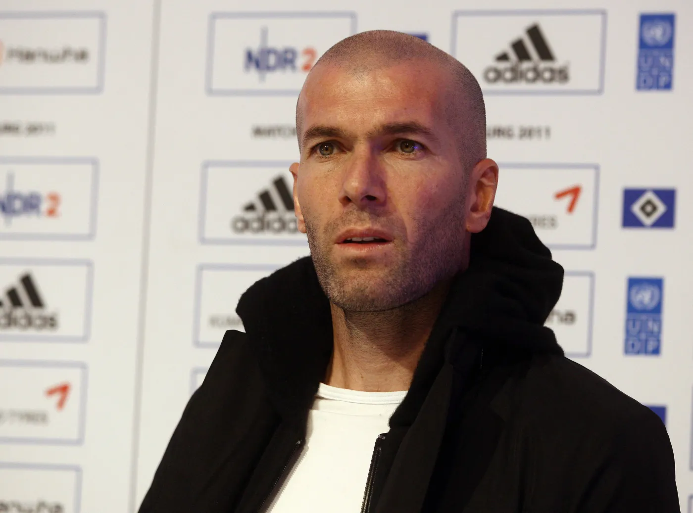 Zinedine Zidane