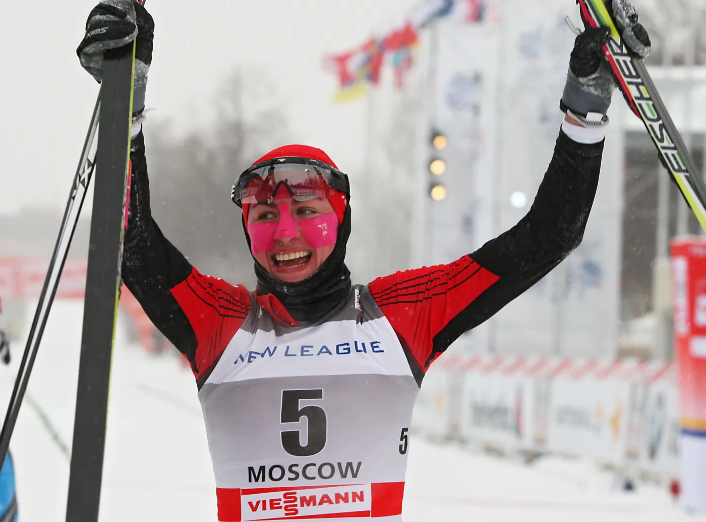 Justyna Kowalczyk