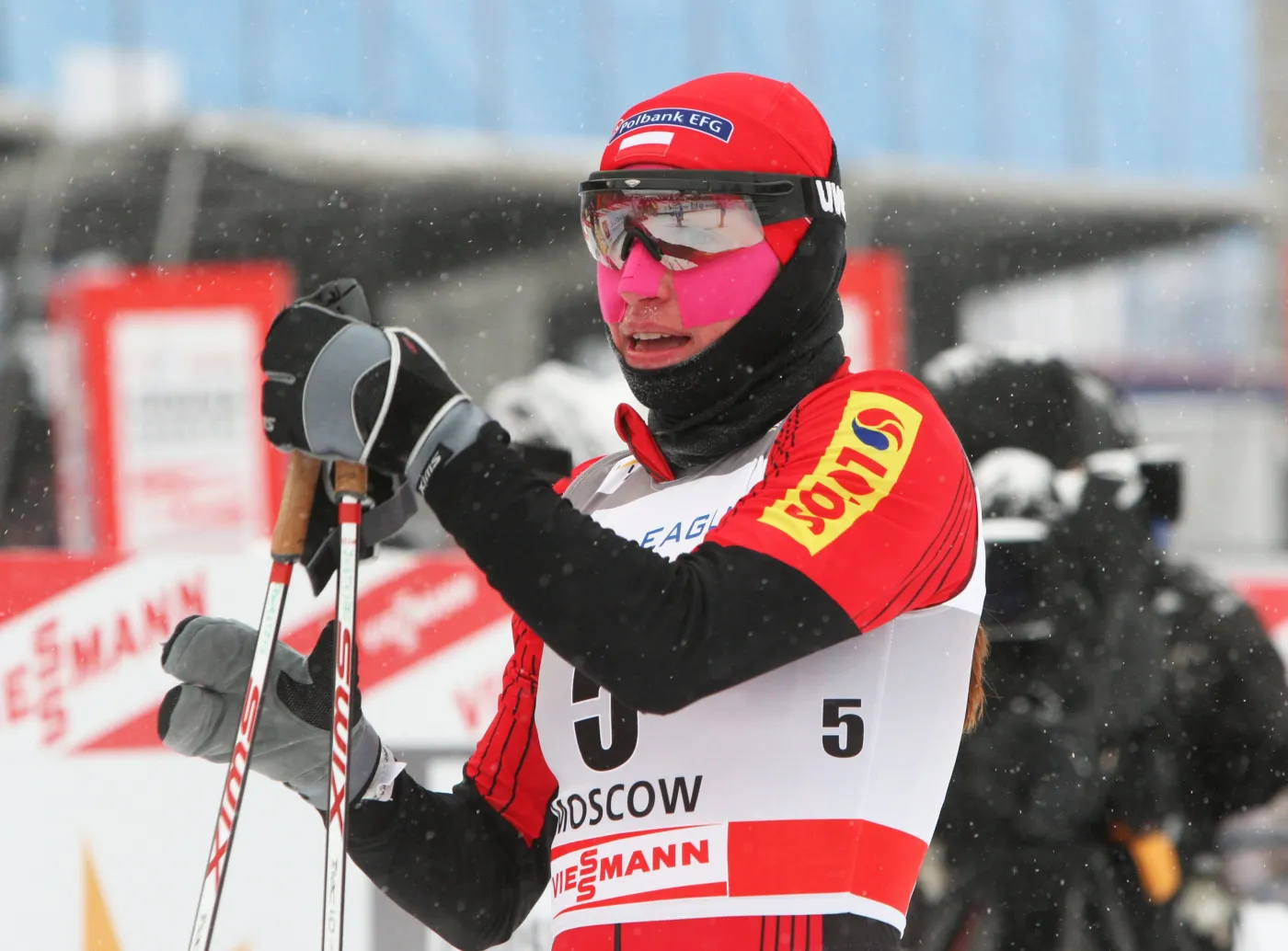 Justyna Kowalczyk