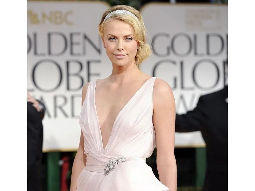 Charlize Theron
