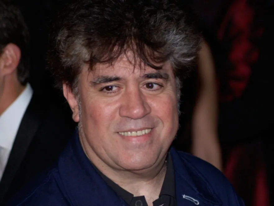 Pedro Almodovar