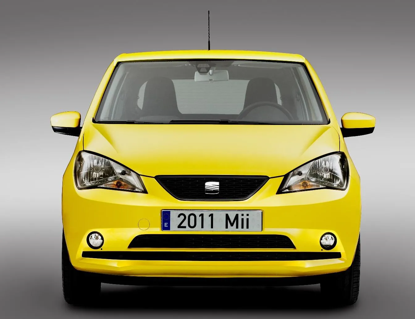 Nowy Seat to mii