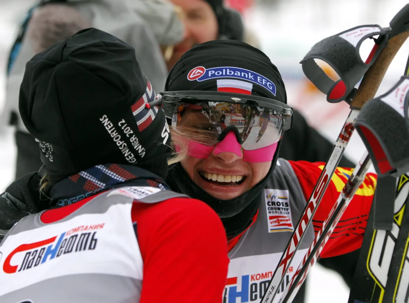 Justyna Kowalczyk