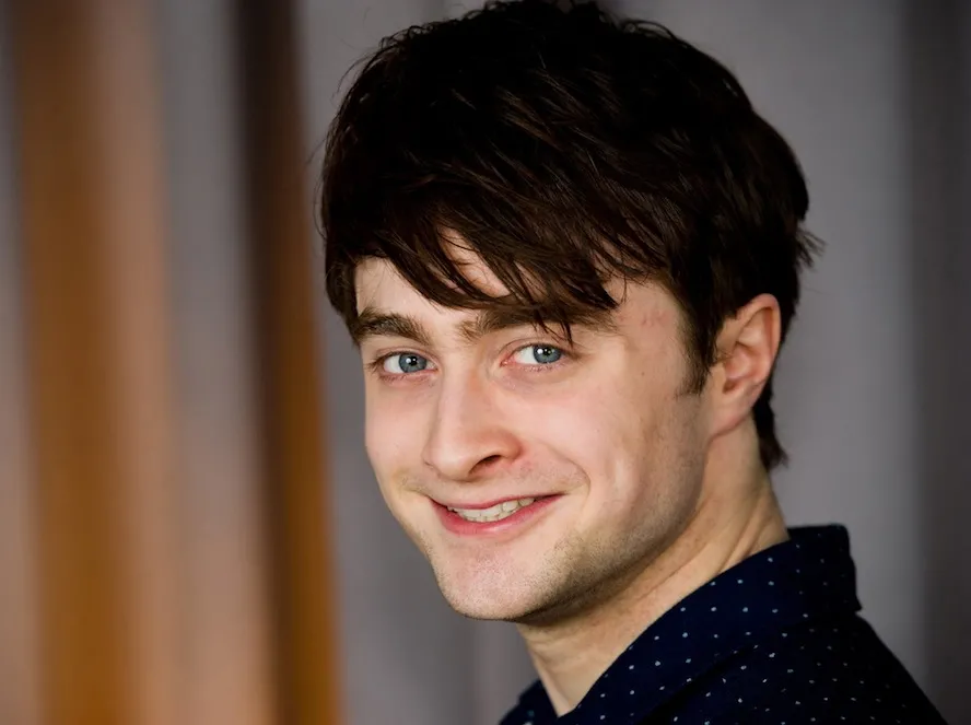 Daniel Radcliffe