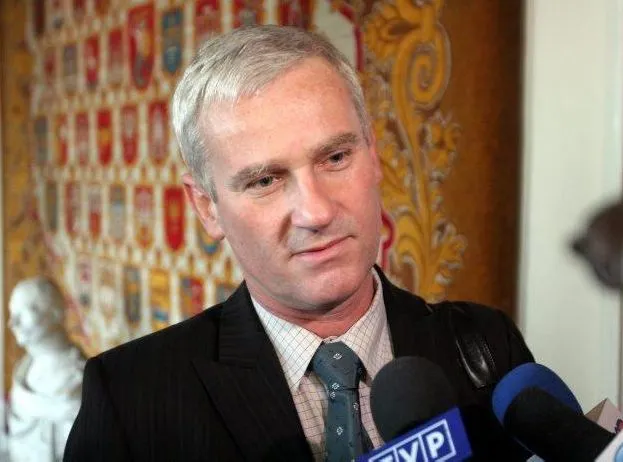 Michał Listkiewicz