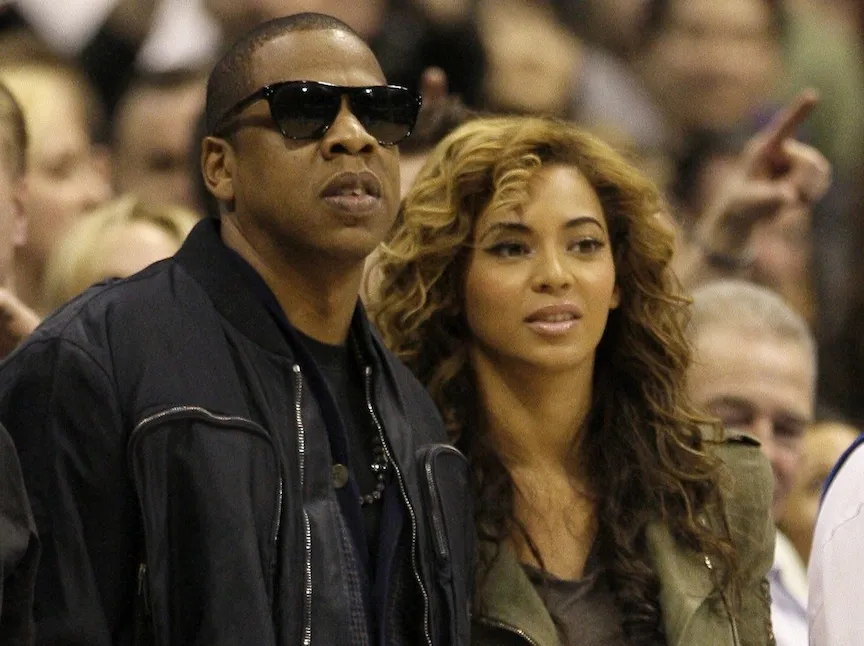 Beyonce i Jay-Z