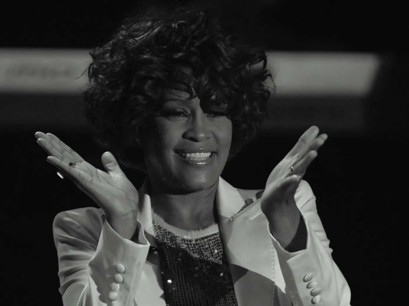 Whitney Houston