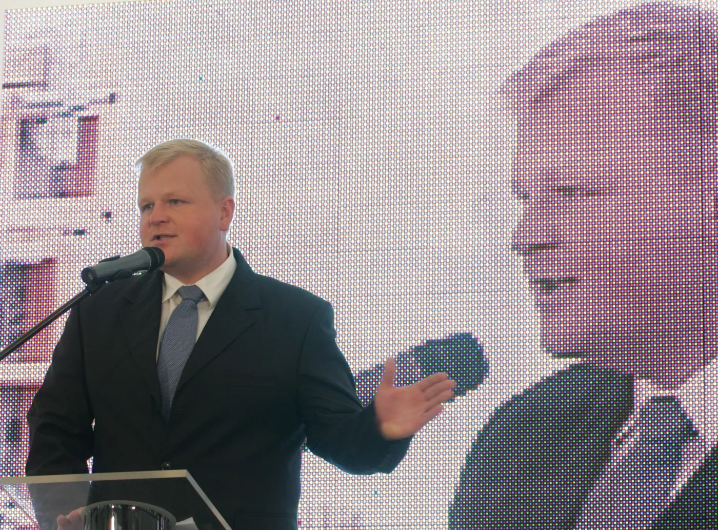rafał kapler ncs