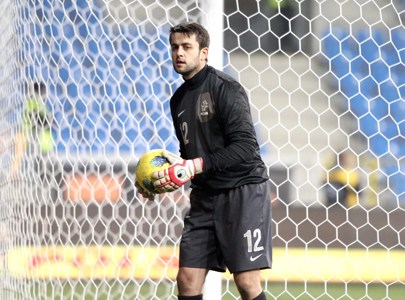 Łukasz Fabiański