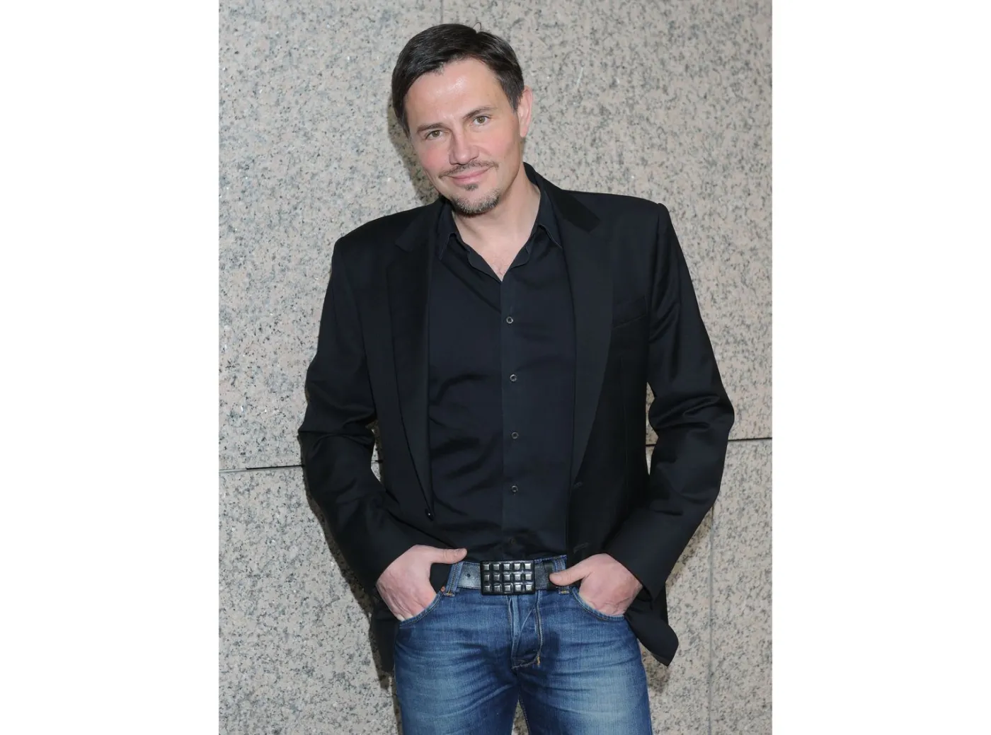  Krzysztof Ibisz