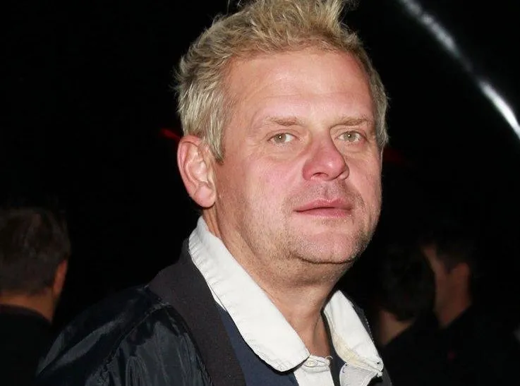 Kazik Staszewski jurorem w komercyjnym muzycznym show?