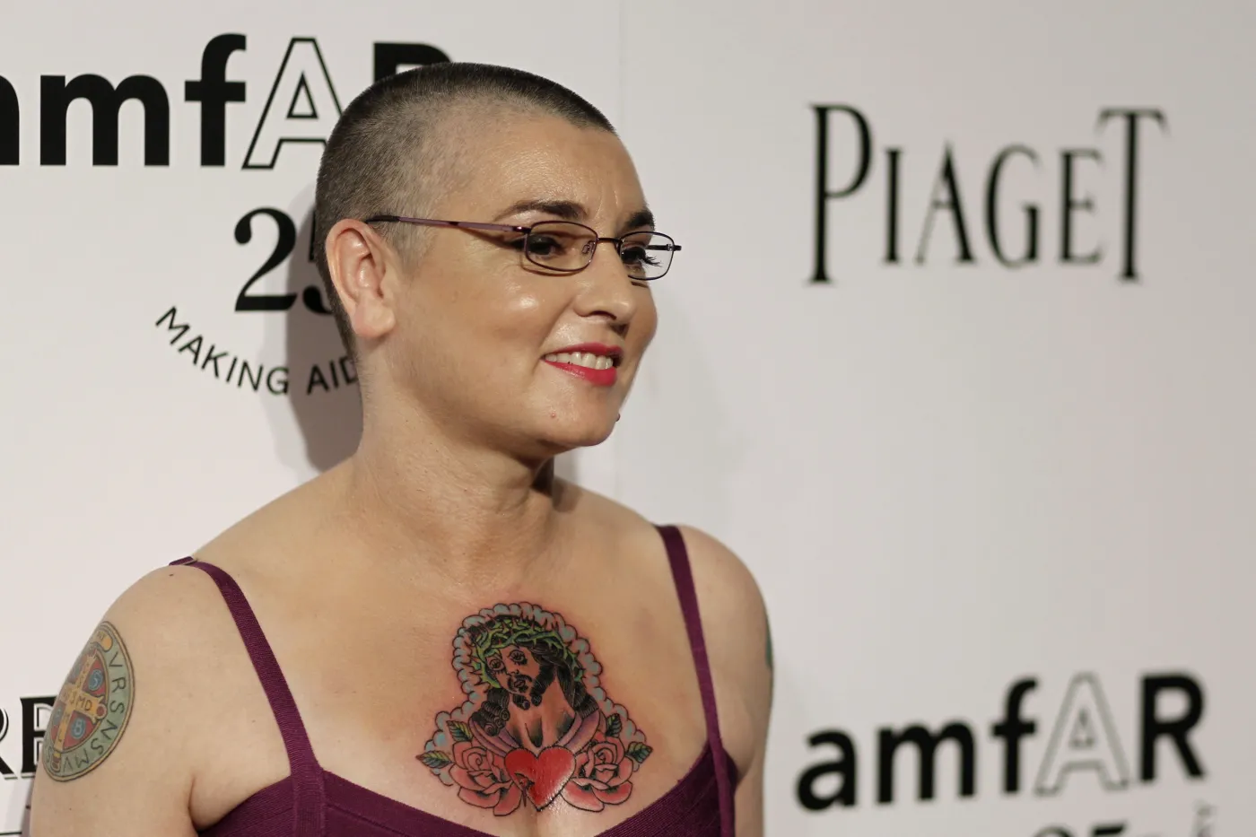 Sinéad O'Connor 