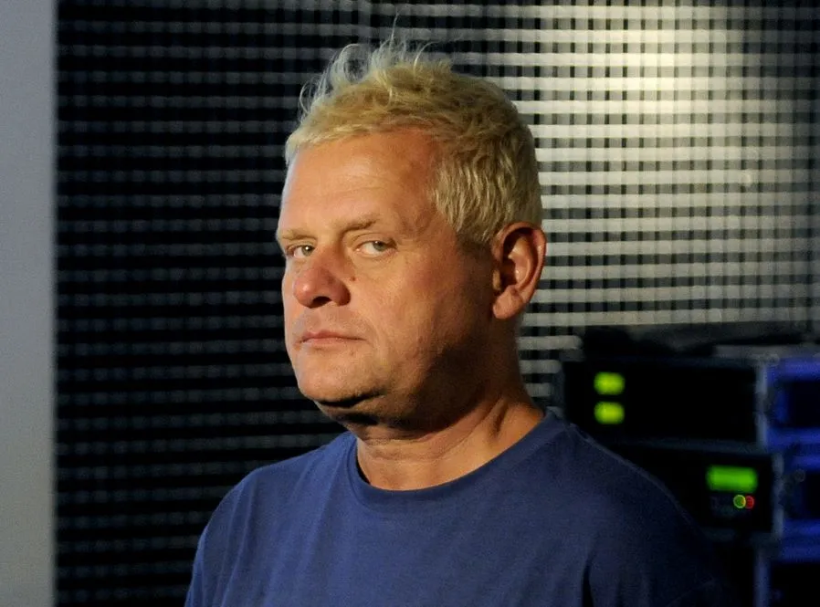 kazik staszewski