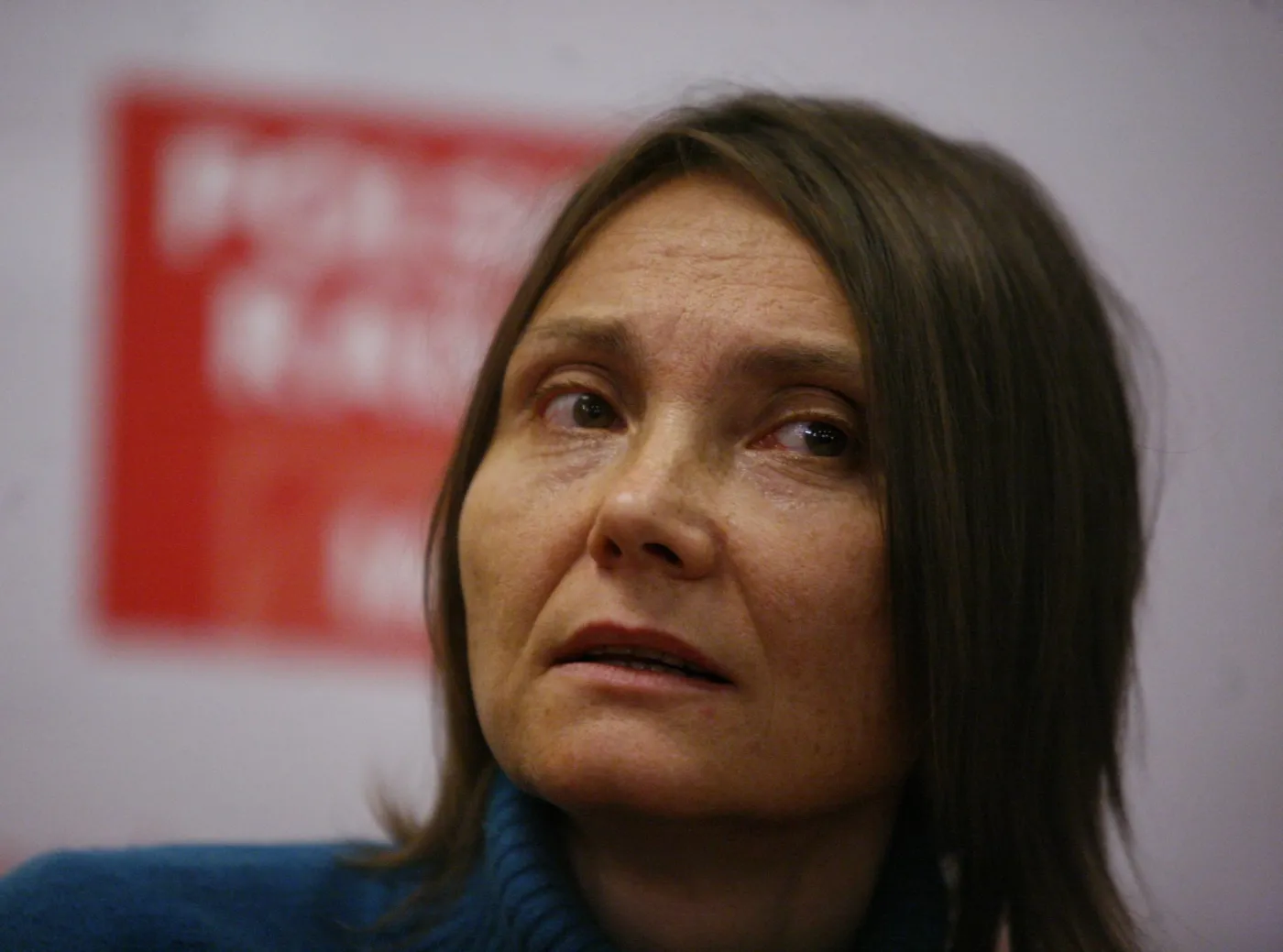 Katarzyna Kozyra