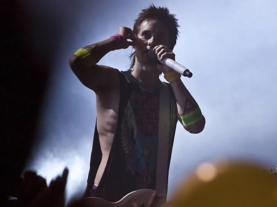 30 Seconds To Mars
