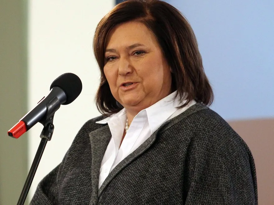Anna Komorowska