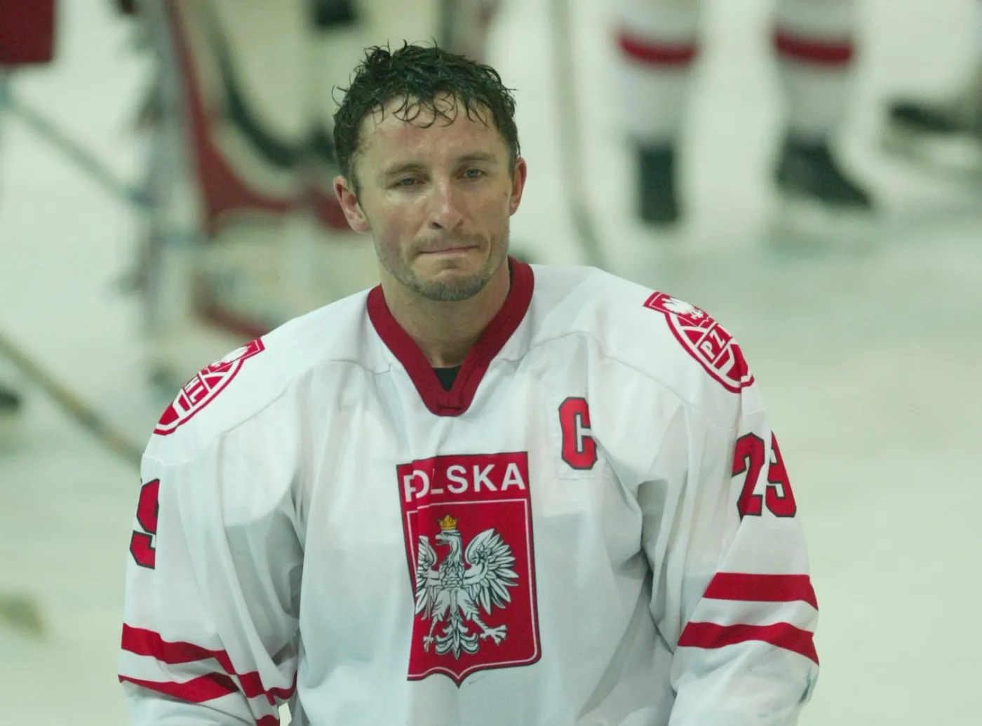 Krzysztof Oliwa