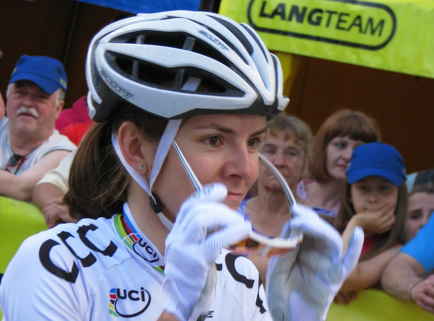 maja włoszczowska