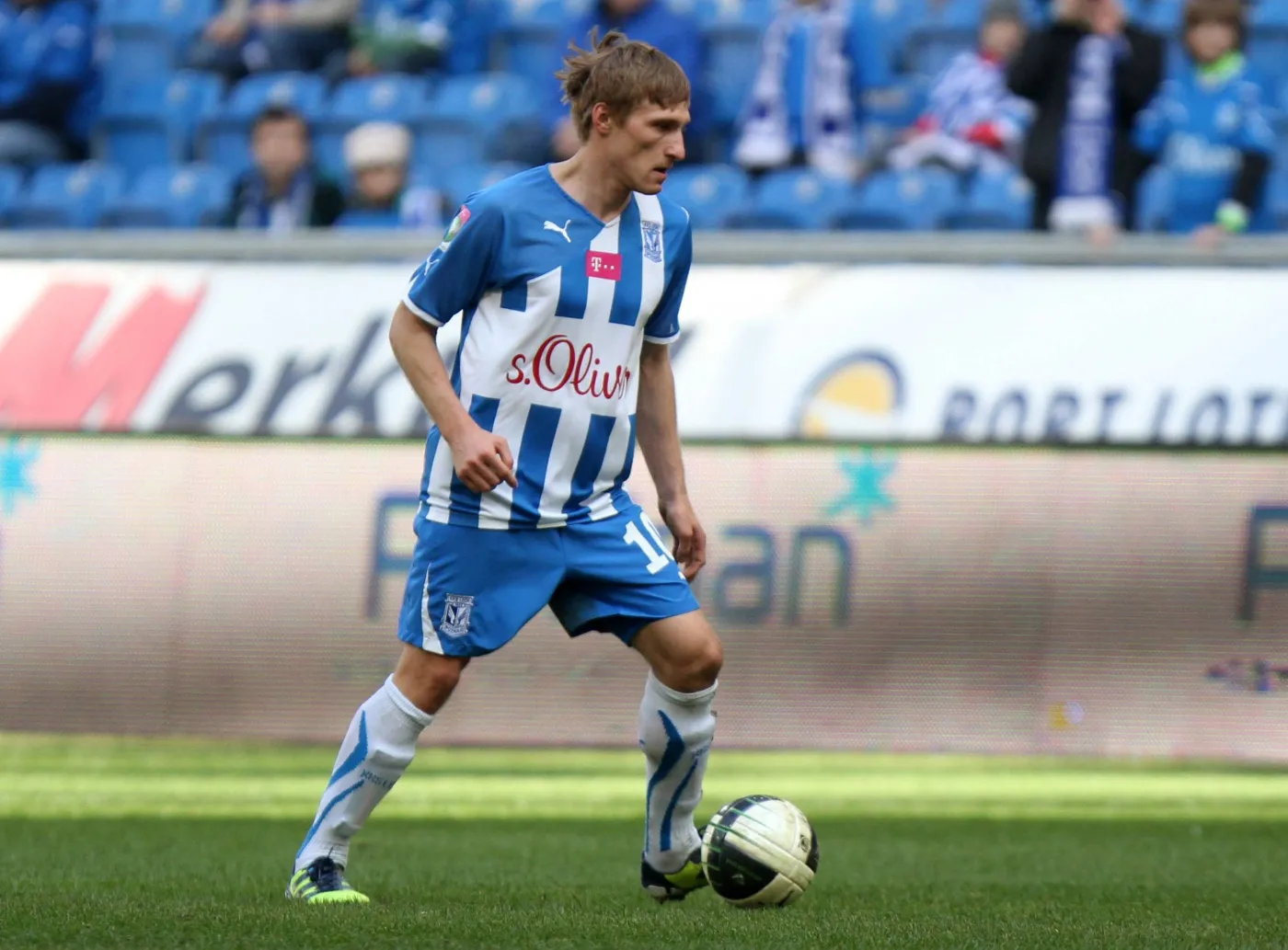 Siergiej Kriwiec