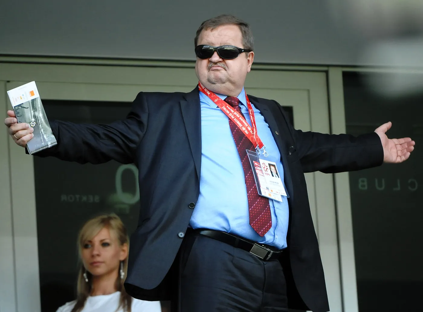 Zdzisław Kręcina