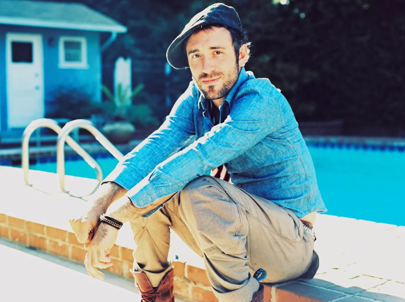 Charlie Winston