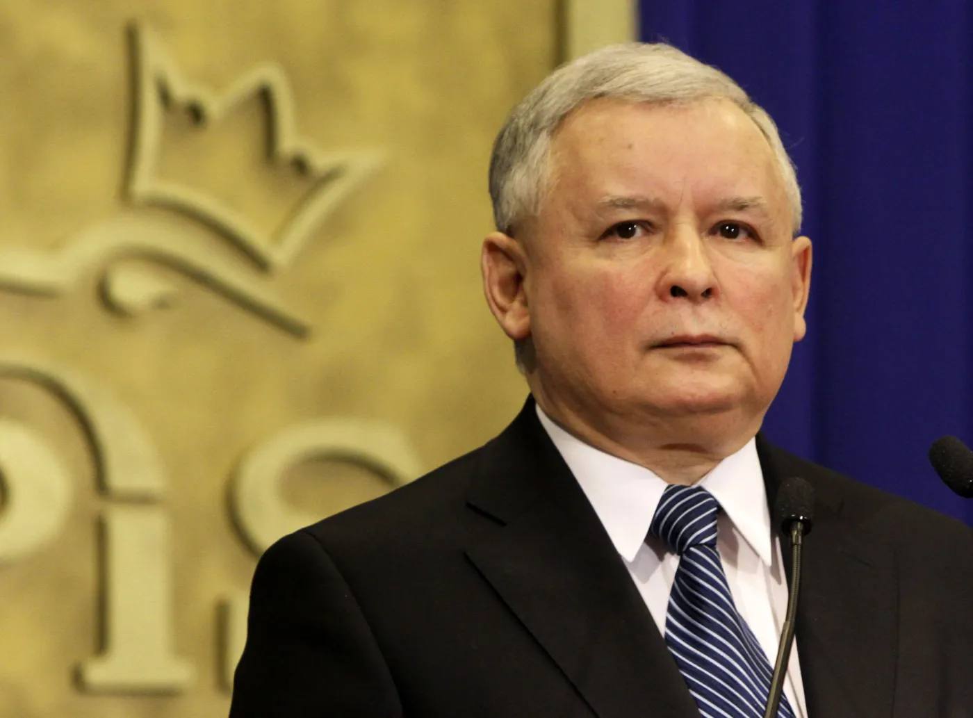 jarosław kaczyński