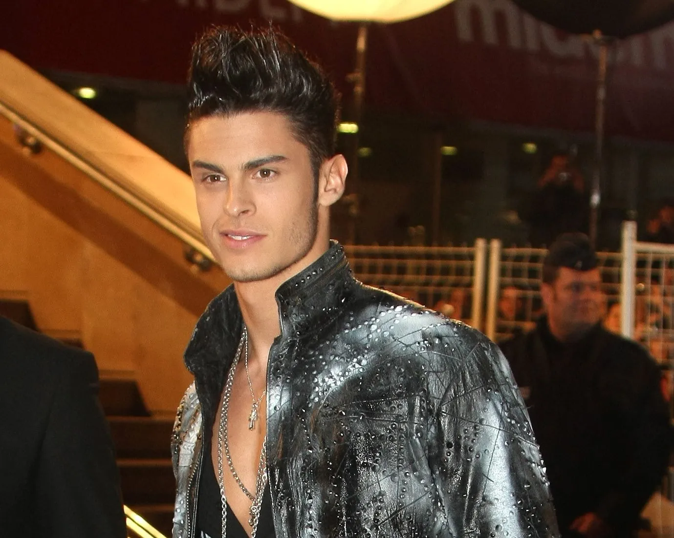  Baptist Giabiconi