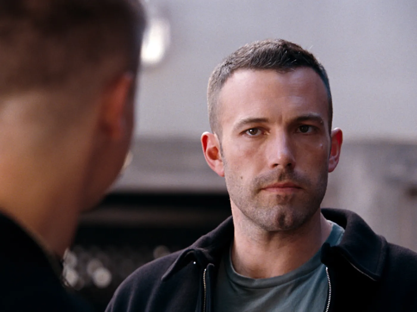 Ben Affleck nakręci bestseller mistrza Kinga