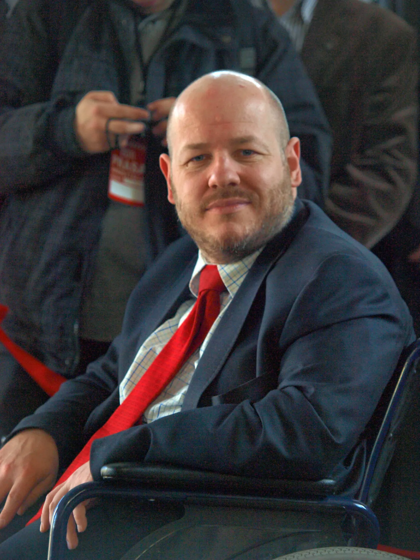 Jan Filip Libicki