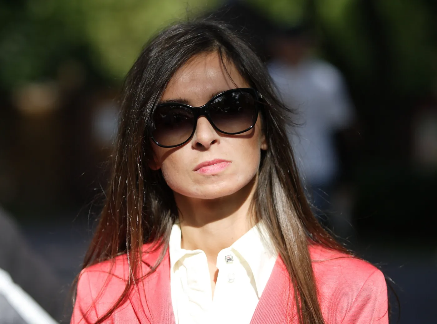 Kaczyńska: Serial o rodzicach Magdy przestaje działać