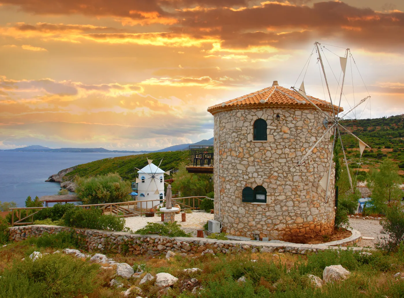 zakinthos grecja