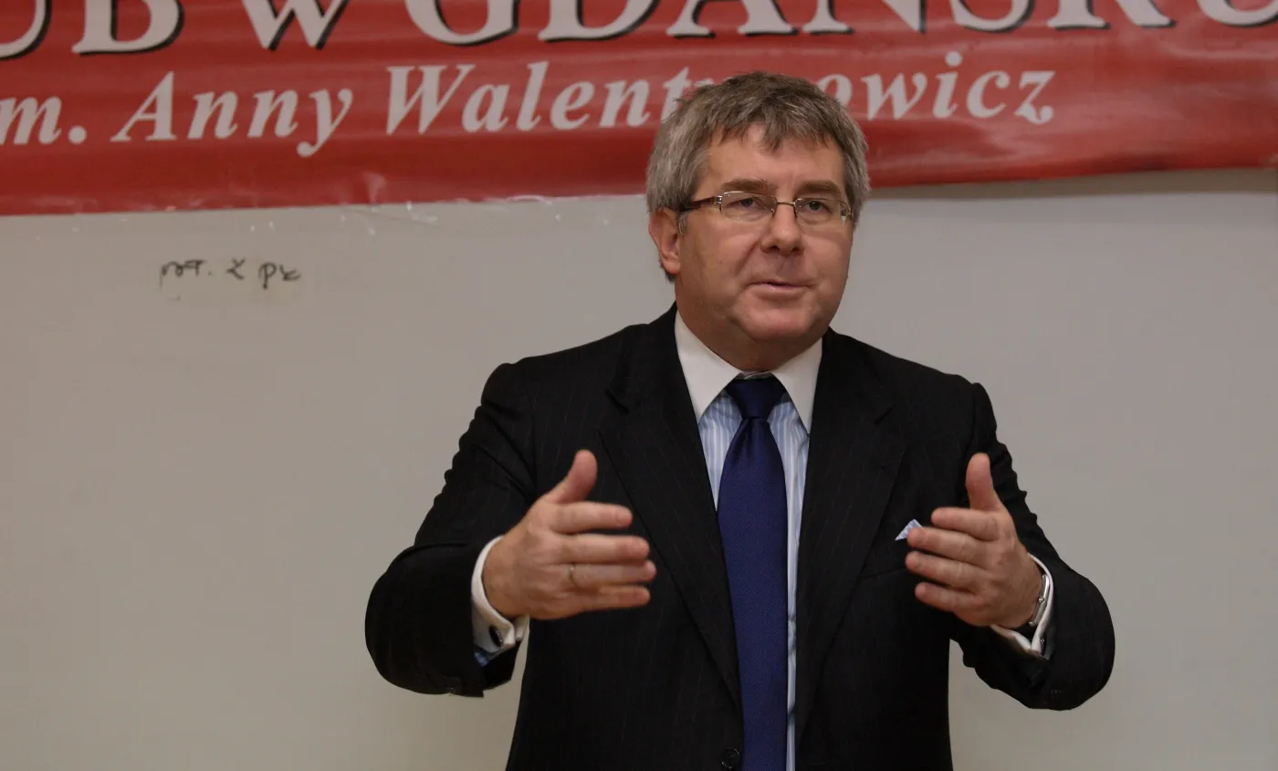 Ryszard Czarnecki