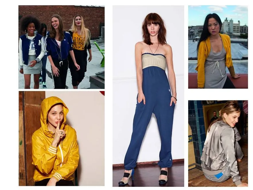 Sportowy styl w eleganckim wydaniu? Modne stylizacje na wiosnę