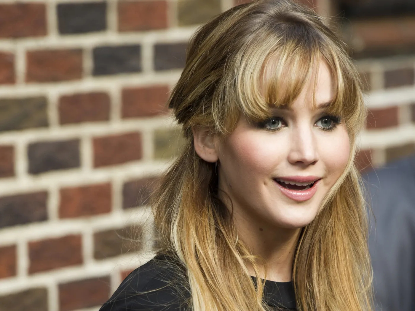 Jennifer Lawrence