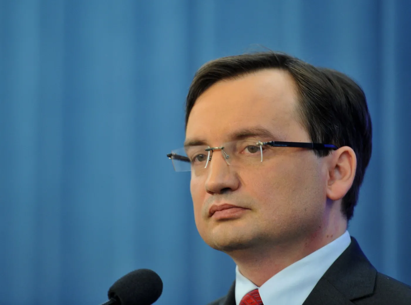 Solidarna Polska ruszy z wiosenną ofensywą