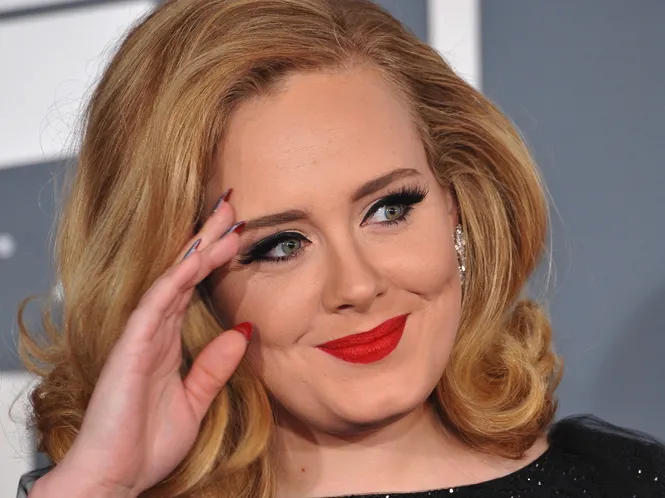 Amerykański sen Adele: To było totalne zaskoczenie