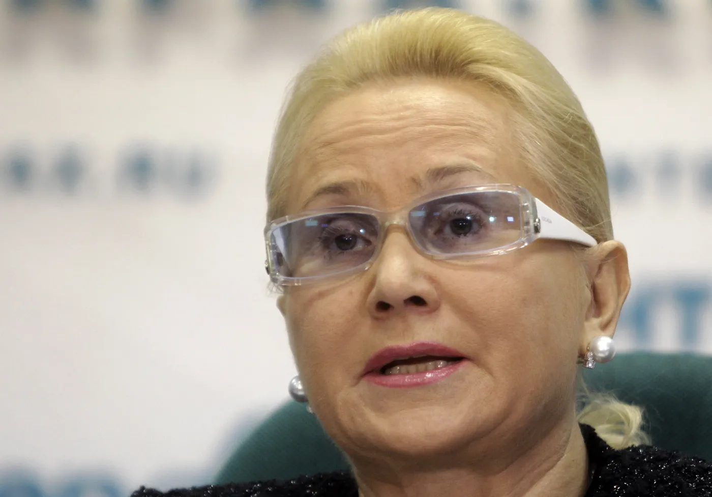W Rosji niemal cisza o Smoleńsku. MAK nie przemówi