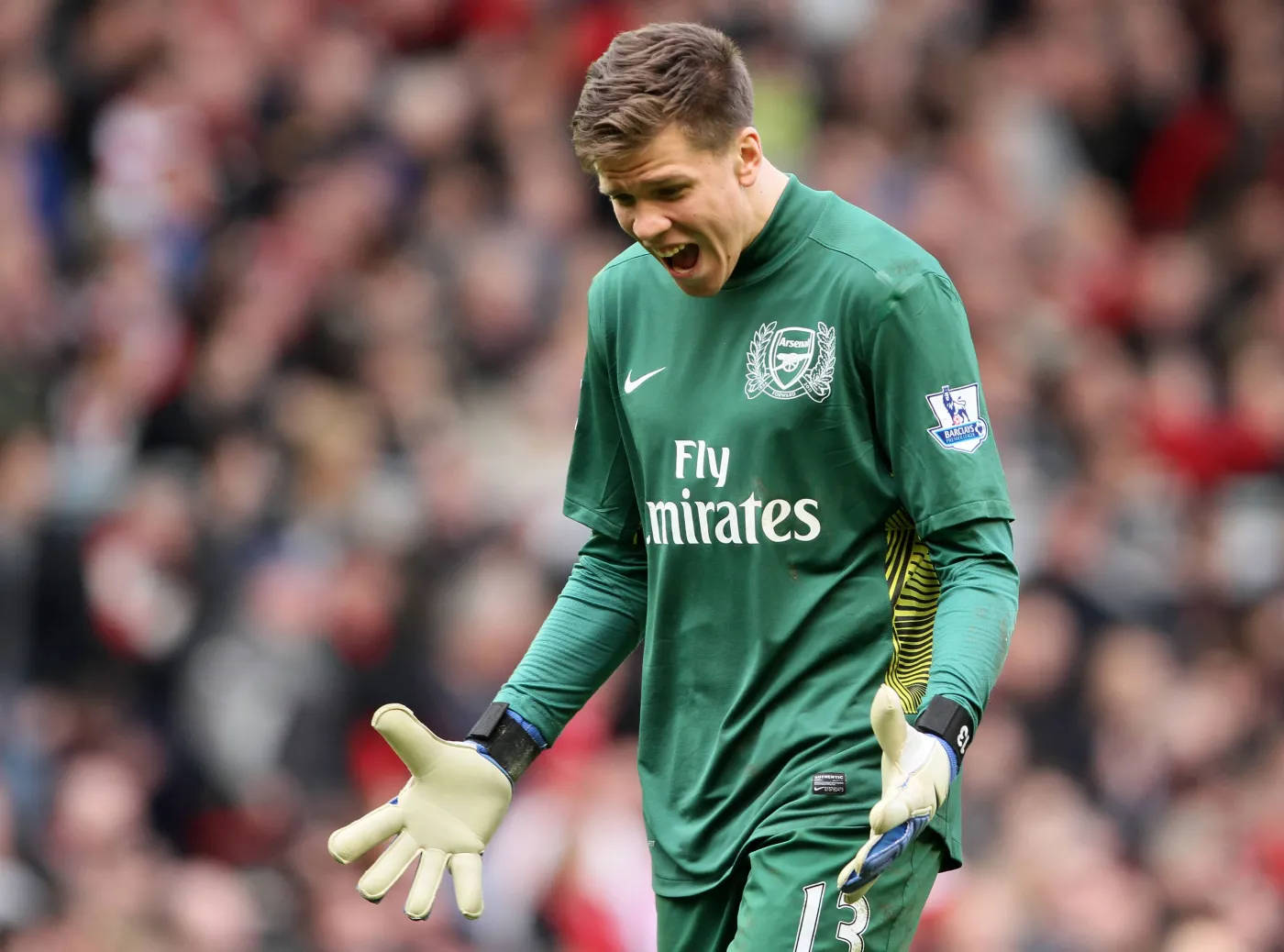 Wojciech Szczęsny