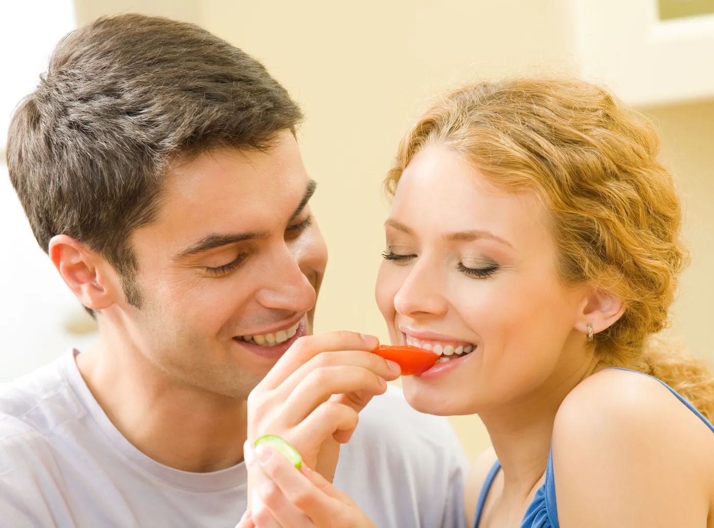 dieta posiłek para