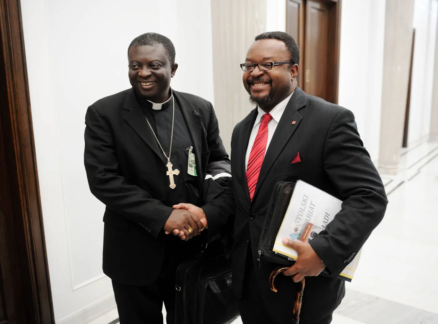 john godson egbebo