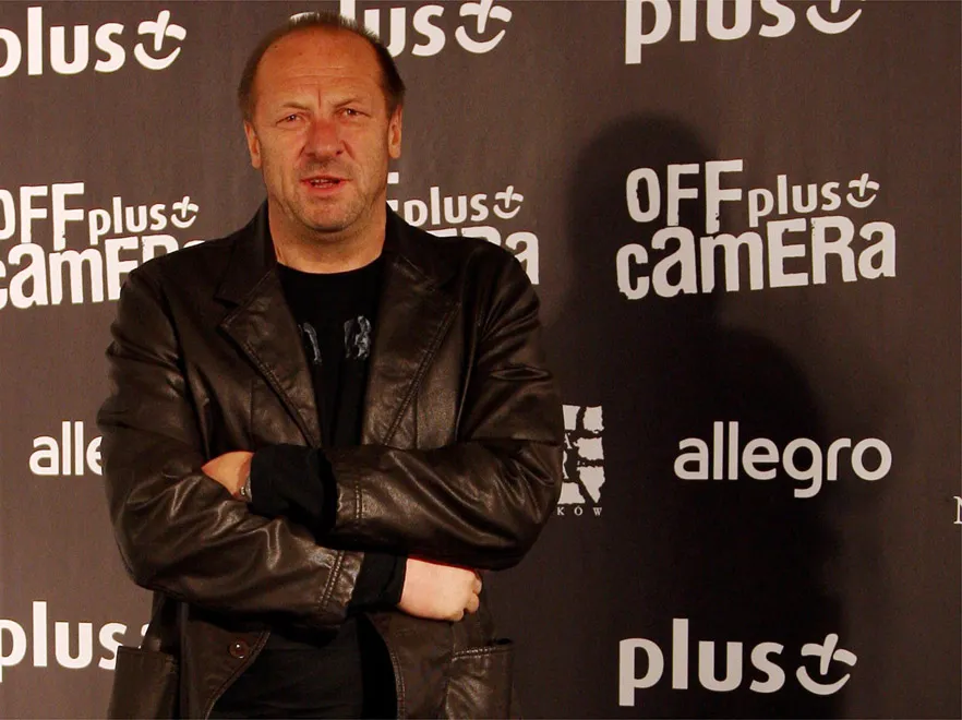 Zbigniew Preisner
