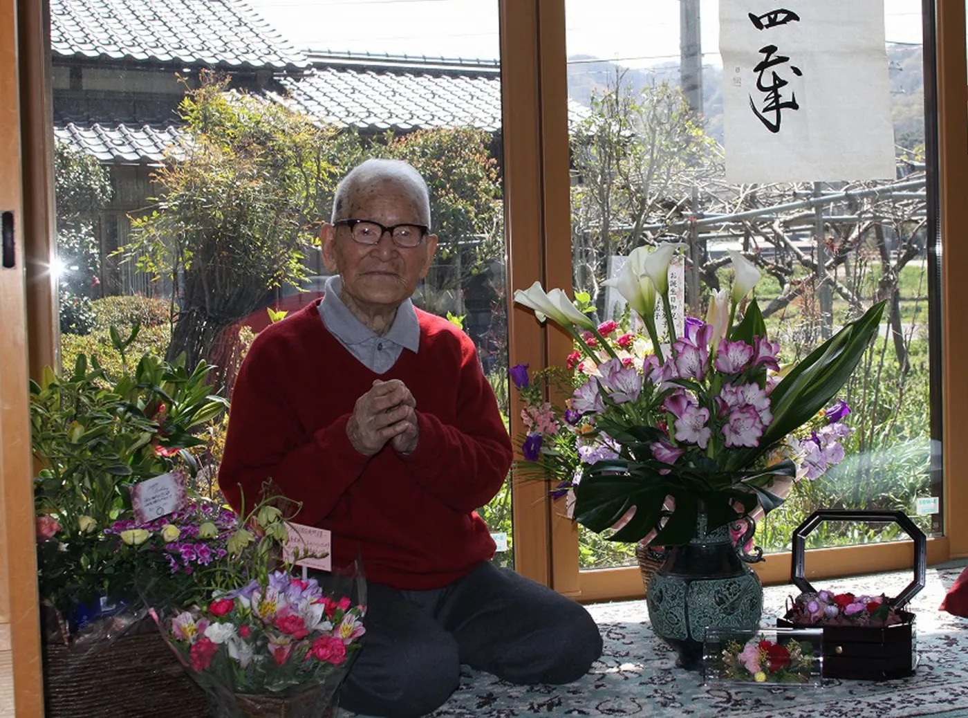 Jirouemon Kimura