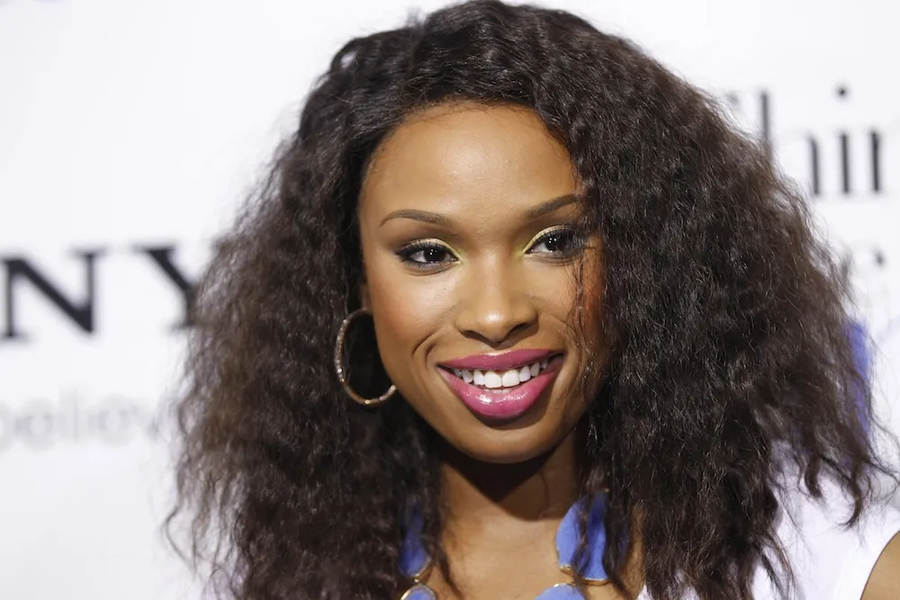Jennifer Hudson