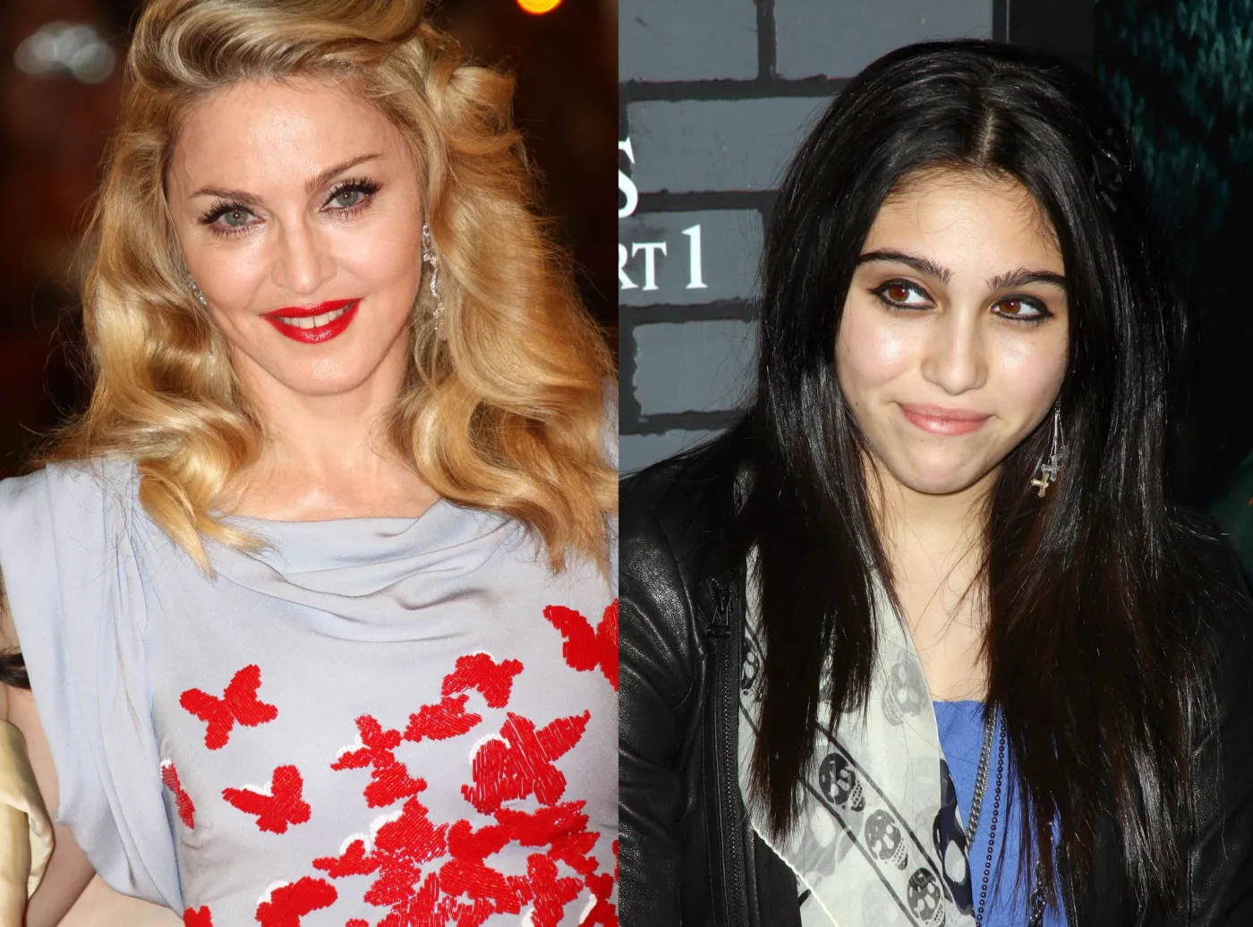 Madonna i Lourdes