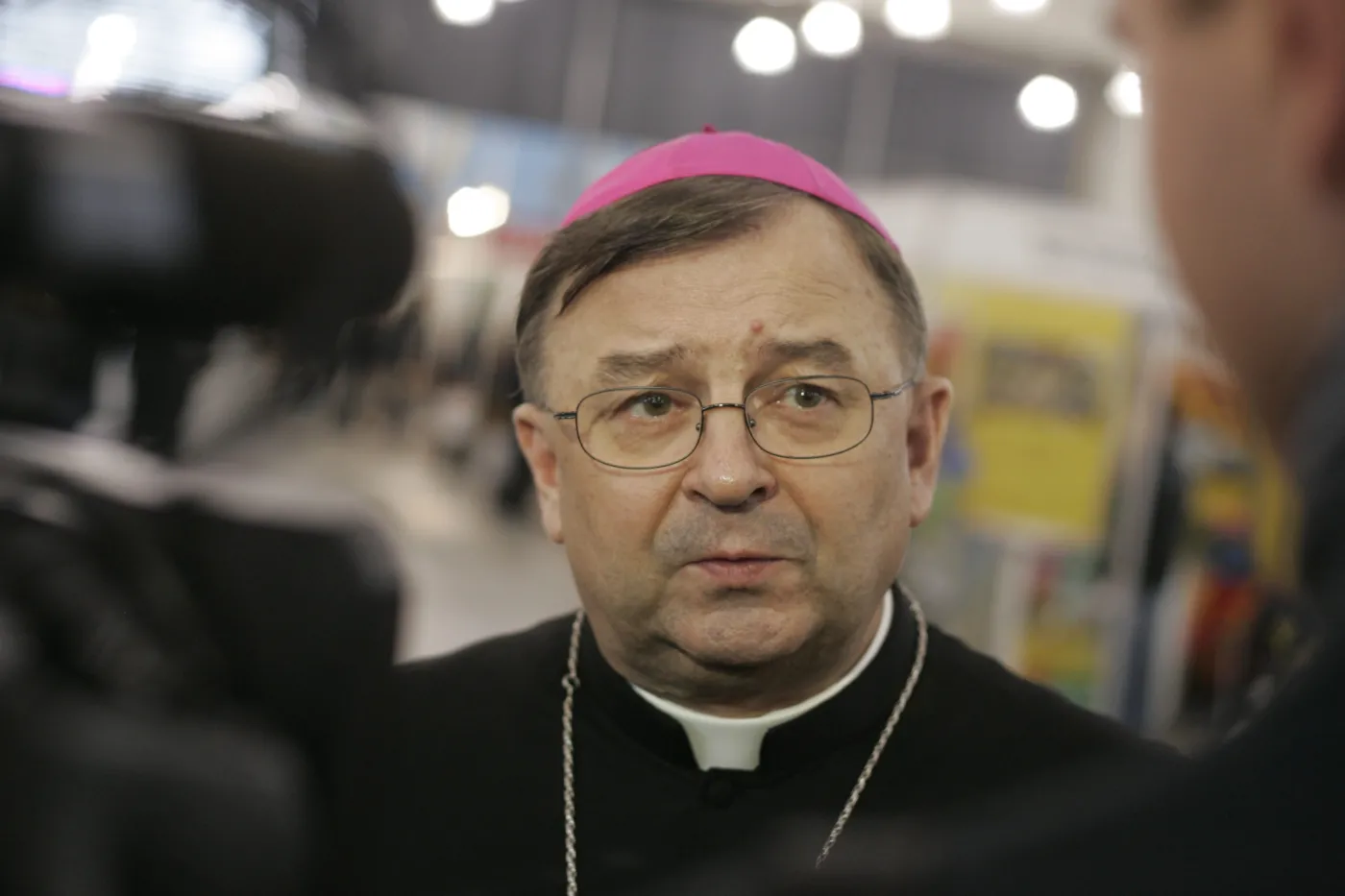Abp Józef Życiński