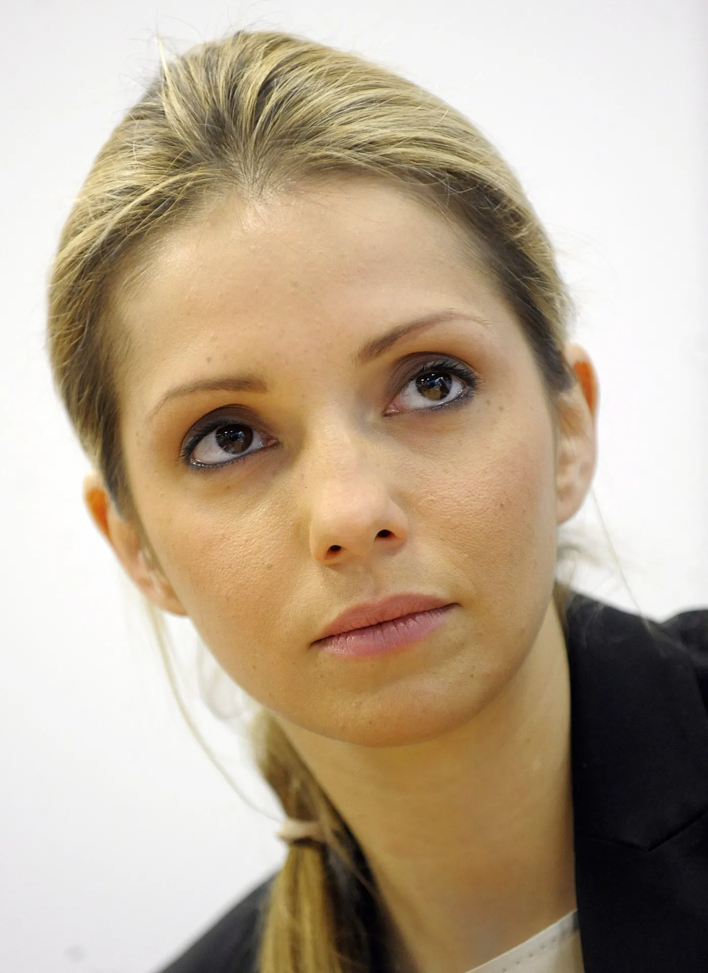 W imię matki. Córka walczy o Julię Tymoszenko