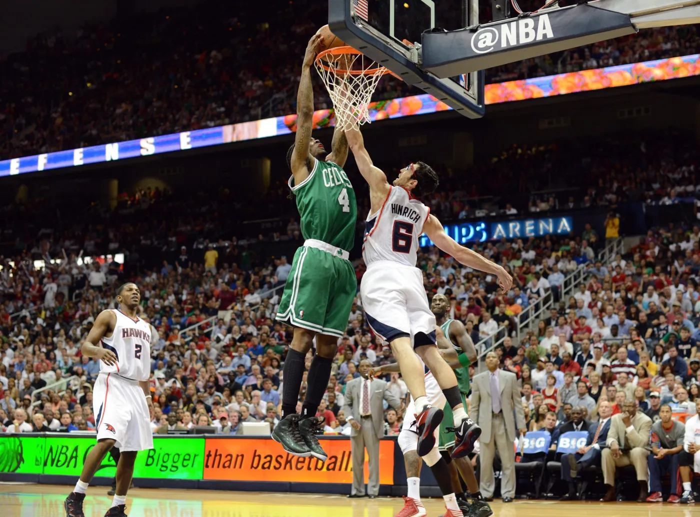 Marquis Daniels